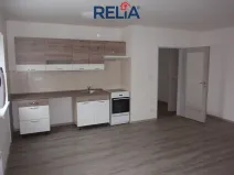 Pronájem bytu 2+kk, Liberec, Slavíčkova, 53 m2