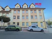 Pronájem bytu 2+kk, Kladno, Ctiborova, 58 m2