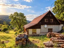 Prodej chalupy, Chroboly, 210 m2