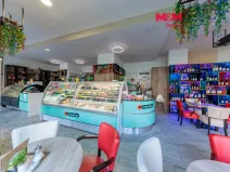 Pronájem obchodního prostoru, Plzeň - Východní Předměstí, Koterovská, 65 m2