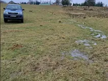 Prodej pozemku, Teplá, 1575 m2