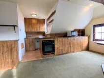 Pronájem bytu 2+1, Beroun - Beroun-Jarov, 55 m2