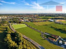 Prodej komerčního pozemku, Brandýs nad Labem-Stará Boleslav, Generála Lišky, 5700 m2