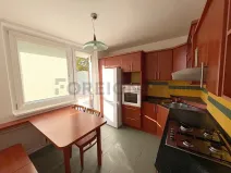 Pronájem bytu 3+1, Brno, náměstí Svornosti, 78 m2