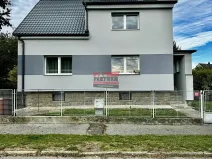 Pronájem rodinného domu, Milevsko, Gen. Svobody, 250 m2