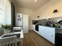 Prodej bytu 1+1, Brno, Lidická, 48 m2
