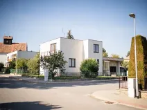 Prodej rodinného domu, Jaroměřice nad Rokytnou, Zahradní, 110 m2