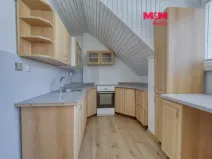 Pronájem bytu 2+1, Přimda, Nová, 66 m2