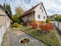 Prodej rodinného domu, Hartmanice, 67 m2