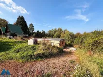 Prodej pozemku pro bydlení, Čistá u Horek, 1470 m2