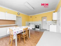 Prodej rodinného domu, Lažany, 120 m2