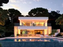 Prodej vily, Moraira, Španělsko, 240 m2