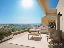 Prodej bytu 3+kk, Marbella, Španělsko, 96 m2