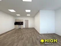 Pronájem kanceláře, Nýřany, Hřbitovní, 36 m2