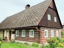 Prodej chalupy, Žďár nad Metují, 200 m2