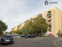 Pronájem bytu 1+kk, Brno, bratří Žůrků, 29 m2