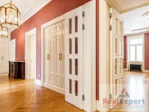 Prodej bytu 4+kk, Praha - Staré Město, Veleslavínova, 136 m2