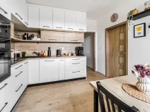 Prodej bytu 3+1, České Budějovice, A. Trägera, 63 m2