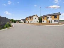 Prodej rodinného domu, Stochov, U Statku, 114 m2