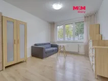 Prodej bytu 3+1, Klatovy - Klatovy III, Pod Hůrkou, 63 m2