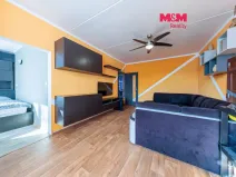 Prodej bytu 4+1, Sokolov, Závodu míru, 84 m2