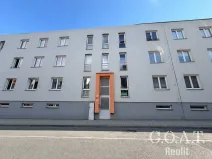 Prodej bytu 1+kk, Plzeň, Karlova, 42 m2