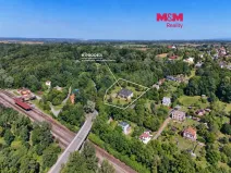 Prodej pozemku pro bydlení, Řepiště, 3402 m2