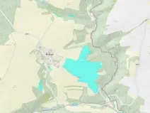 Dražba pozemku, Bezdružice, 168074 m2