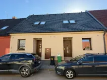 Prodej bytu 3+kk, Nové Strašecí, Molkova, 120 m2