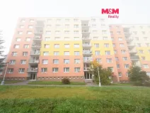 Prodej bytu 3+1, Praha - Kamýk, Rabyňská, 80 m2
