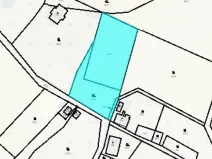 Prodej pozemku, Hrubá Skála - Doubravice, 2827 m2