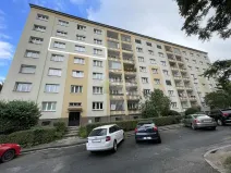 Prodej bytu 2+1, Praha - Malešice, Bydžovského, 54 m2