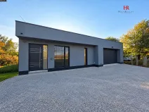 Pronájem komerční nemovitosti, Úhonice, Na Vlečce, 56 m2