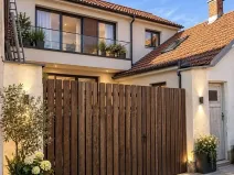 Prodej rodinného domu, Holubice, 46 m2