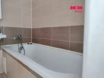 Pronájem bytu 3+1, Děčín, Palackého, 76 m2