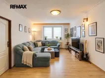 Prodej bytu 3+1, Plzeň, Suvorovova, 82 m2