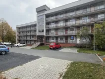 Pronájem bytu 1+1, Příbram, Gen. Kholla, 44 m2