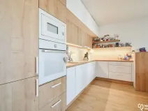 Pronájem bytu 3+kk, Olomouc, Voskovcova, 70 m2