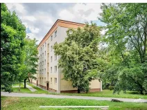 Pronájem bytu 2+1, Praha - Malešice, Káranská, 59 m2