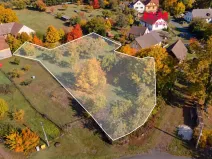 Prodej pozemku pro bydlení, Žihobce - Kadešice, 1337 m2