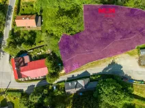 Prodej pozemku pro bydlení, Mařenice - Dolní Světlá, 2304 m2