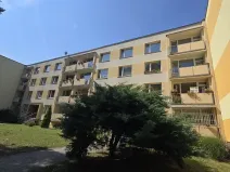 Pronájem bytu 2+1, Teplice, Fráni Šrámka, 64 m2