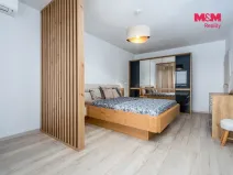 Prodej bytu 3+kk, Hradec Králové - Nový Hradec Králové, třída Edvarda Beneše, 81 m2