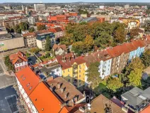 Prodej bytu 3+1, Hradec Králové, Střelecká, 94 m2