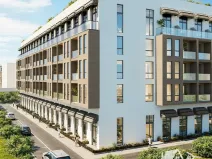 Prodej bytu 2+kk, Golem, Albánie, 68 m2