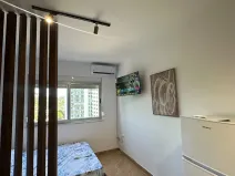 Prodej bytu 1+kk, Drač, Albánie, Shkembi i Kavajes, 29 m2