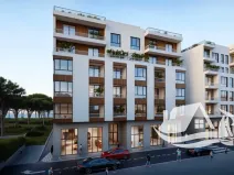 Prodej bytu 2+kk, Golem, Albánie, 62 m2
