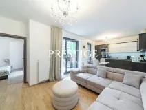 Prodej bytu 2+kk, Praha - Žižkov, Olšanská, 52 m2