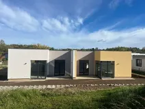 Prodej rodinného domu, Týn nad Vltavou, Nad Řekou, 100 m2