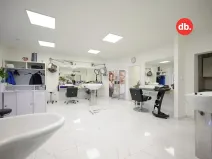 Pronájem obchodního prostoru, Karlovy Vary, Nejdecká, 70 m2